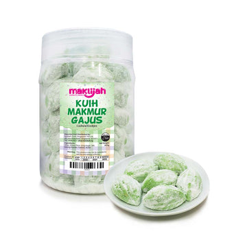 Maklijah, Makmur Gajus, 600 g